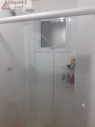 Imagem Venda de Apartamento de 2 Quartos com Suíte em Tupi, Praia Grande-SP - 90m², 1 Vaga - Imperdível!