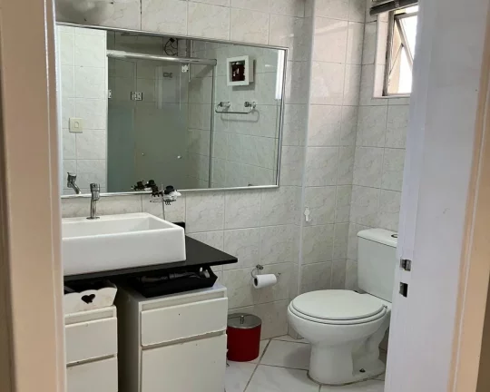 Imagem Apartamento 70m2 no Butantã bem localizado 3dorm,1vaga.