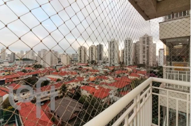 Imagem APARTAMENTO RESIDENCIAL em São Paulo - SP, Belém