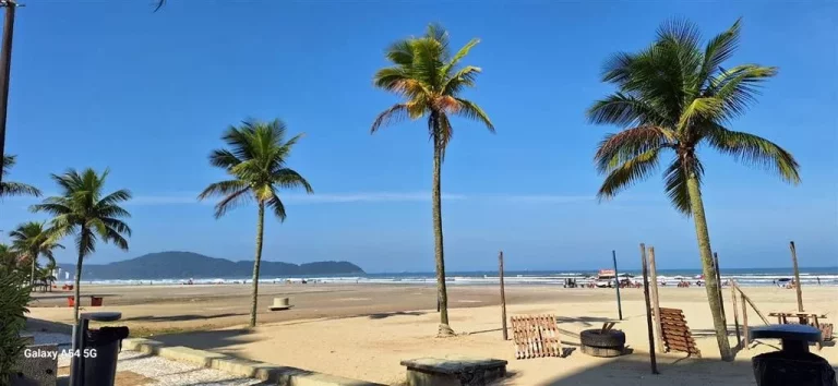 Imagem Apartamento à Venda em Aviação, Praia Grande - SP