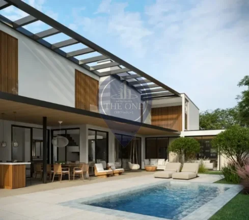 Imagem Imperdível oportunidade: Casa de luxo com 5 quartos e 5 suítes em Pinheiros, São Paulo-SP!
