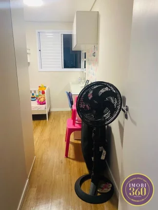 Imagem Apartamento à Venda em Jardim Matarazzo, São Paulo - SP