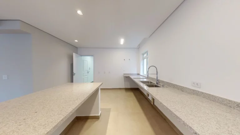 Imagem APARTAMENTO RESIDENCIAL em São Paulo - SP, Higienópolis