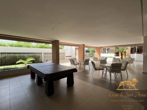 Imagem Oportunidade de venda deste belíssimo apartamento mobiliado no Capivari