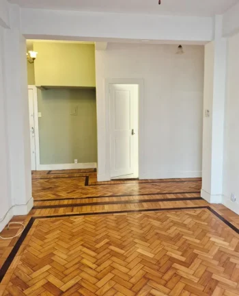 Imagem Apartamento para Venda em Rio de Janeiro, GLORIA, 2 dormitórios, 1 suíte, 2 banheiros