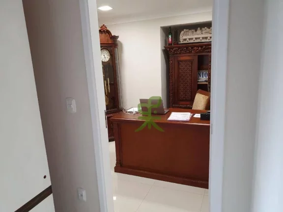 Imagem Apartamento Duplex com 4 dormitórios à venda, 380 m² por R$ 3.800.000,00 - Campo Belo - São Paulo/SP