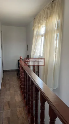 Imagem Venda Sobrado Jardim Maria Rita: 4 Dormitórios em SP