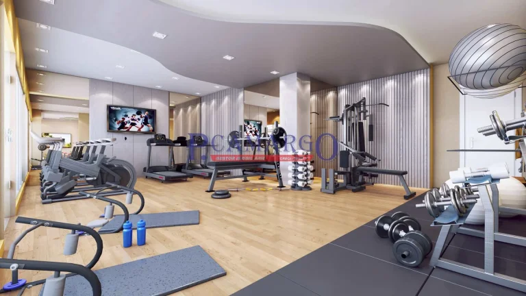 Imagem Apartamento Padrão
