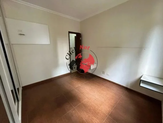 Imagem Lindo apartamento vago no térreo à venda, bem localizado no Planalto, São Bernardo do Campo, com 3 dormitórios, 1 vaga, 69 m².