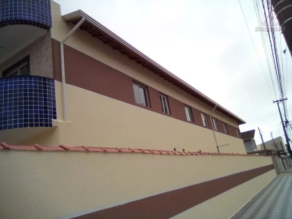 Imagem Casa Térrea em Condomínio - Parque Antártica - Com Quintal