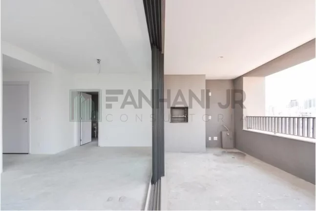 Imagem Imperdível apartamento à venda em Pinheiros, São Paulo-SP, com 3 quartos, 3 suítes e 190m² de área!