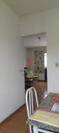 Imagem Apartamento de 3 Quartos, no Bairro Pedregulho em Guaratinguetá