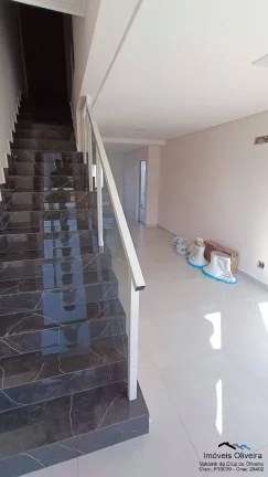 Imagem Sobrado Florais do Paraná 3 Quartos R$ 410.000,00