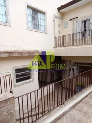 Imagem Excelente oportunidade de investimento: Casa à venda em São Paulo-SP, Cangaíba, 6 quartos, 2 salas, 3 banheiros, 233m²!