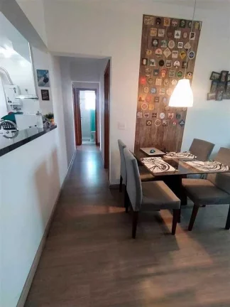 Imagem Apartamento São Bernardo 3 Dom, 1 Suíte, 2 Vagas por R$570.000,00 (Prox. Anchieta)