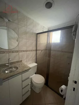 Imagem Apartamento Altos Morumbi Sul - 2 Dorms - 55 Mts²