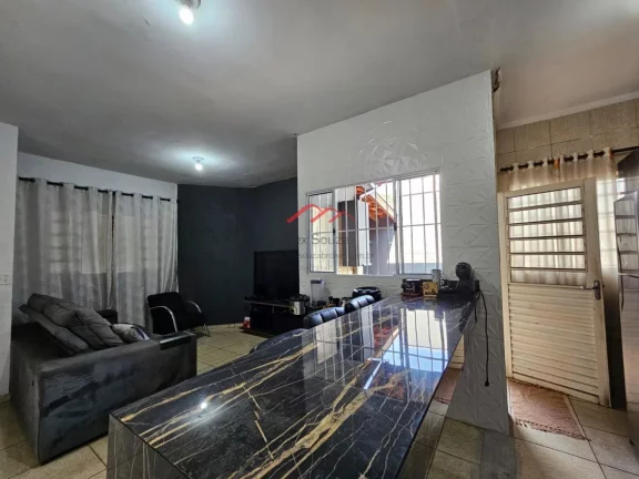 Imagem Casa para Venda em Sumar?(C) / SP no bairro Jardim Am?(C)lia