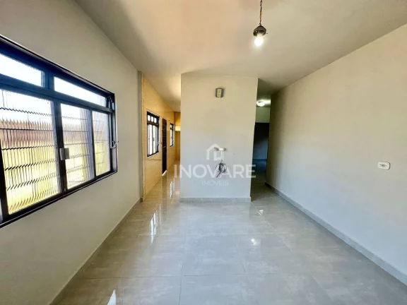 Imagem Casa à venda, 274 m² por R$ 650.000 - Centro - Itumbiara/GO