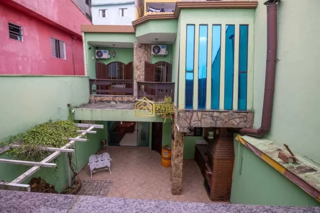 Imagem Casa Padrão