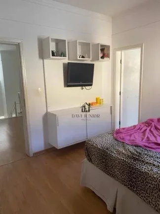 Imagem Casa à venda, 250 m² por R$ 1.900.000,00 - Condomínio Granja Olga I - Sorocaba/SP