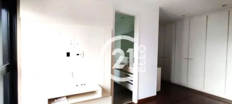 Imagem Apartamento à venda, 173 m² por R$ 3.200.000,00 - Itaim Bibi - São Paulo/SP