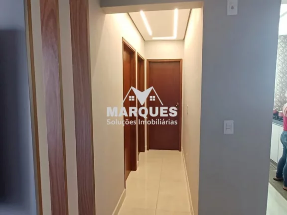 Imagem Apto c/ 2 Dorms no Condominio Di Mônaco