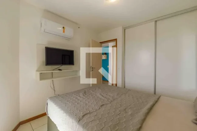 Imagem Apartamento à Venda - Recreio, 1 Quarto, 55 m2