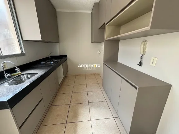 Imagem Apartamento Condomínio Fremont com 02 dormitórios