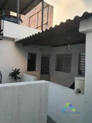 Imagem Casa com 3 dormitórios à venda, 260 m² por R$ 850.000,00 - Jardim da Saúde - São Paulo/SP