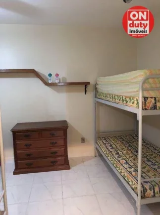 Imagem Apartamento com 3 dormitórios à venda, 99 m² por R$ 325.000,00 - ENSEADA - M - JARDIM ENSEADA - Guarujá/SP