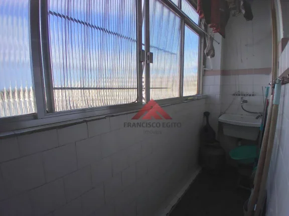 Imagem Apartamento com 2 dormitórios à venda, 55 m² por R$ 290.000,00 - Centro - São Gonçalo/RJ