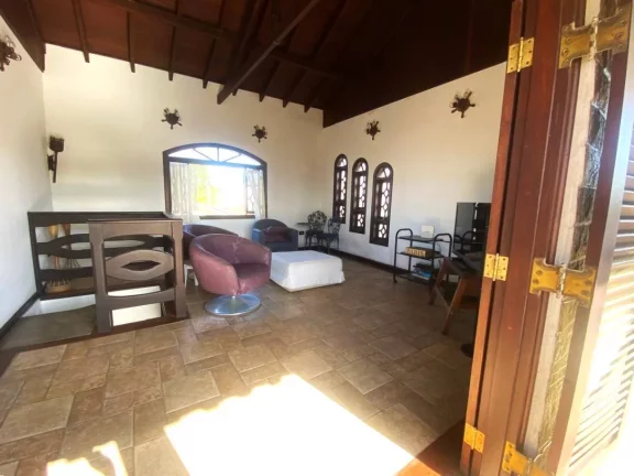 Imagem Linda casa à venda no Jardim América - Iguape/SP