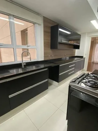 Imagem Apto ALPHA GARDEN - 122m²
