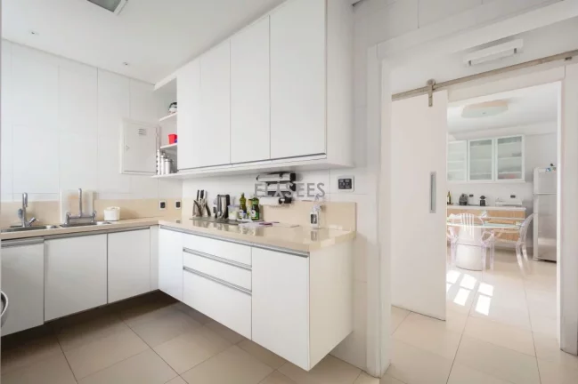 Imagem CASA RESIDENCIAL em SÃO PAULO - SP, JARDIM EUROPA
