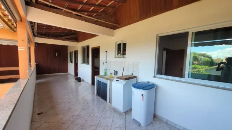 Imagem CASA RESIDENCIAL em SERRA - ES, SÃO FRANCISCO