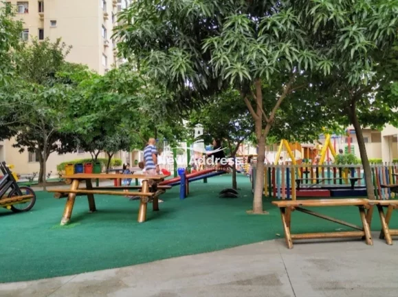 Imagem Apartamento 2 Quartos em Colina de Laranjeiras - Serra