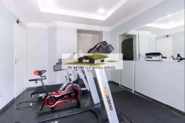 Imagem Apartamento para venda no Jd Independência com 50mts