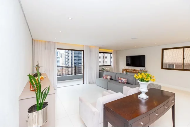 Imagem APARTAMENTO RESIDENCIAL em São Paulo - SP, Itaim Bibi