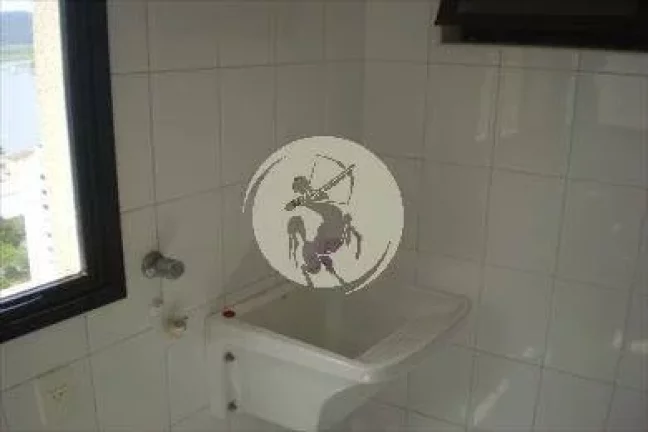 Imagem COBERTURA DUPLEX A VENDA NO BAIRRO DA PONTA DA PRAIA EM SANTOS