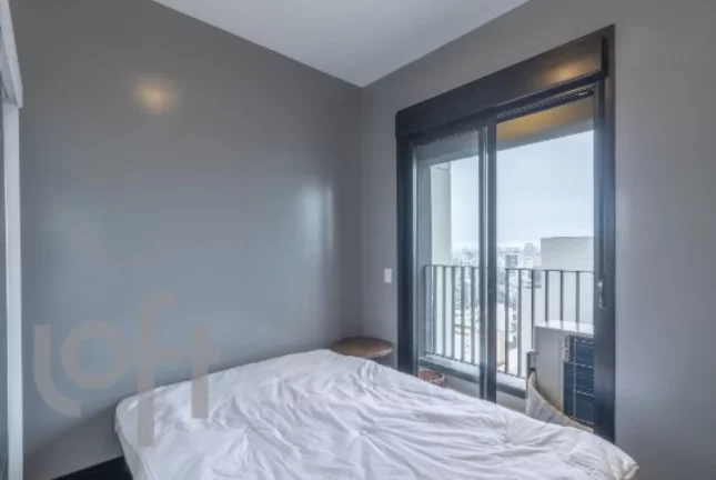 Imagem APARTAMENTO RESIDENCIAL em São Paulo - SP, Perdizes