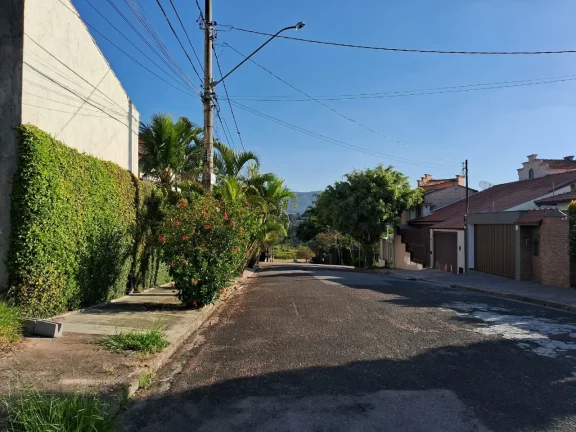 Imagem OPORTUNIDADE, COM 400 m² ESTE EXCELENTE TERRENO PARA VENDA NO JARDIM PAULISTA, JUNDIAÍ SP