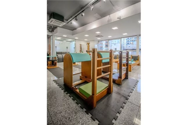 Imagem SALA COMERCIAL em São Paulo - SP, Perdizes