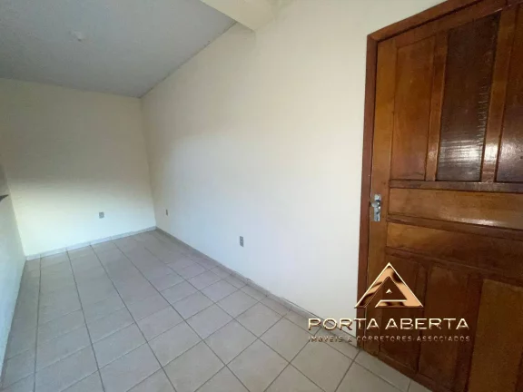 Imagem Casa 4 Quartos para venda e locação - Santa Cruz - COD 942