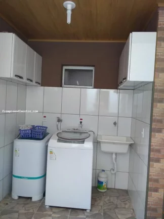 Imagem Casa para Venda em Campinas, Parque Eldorado, 2 dormitórios, 2 banheiros, 2 vagas