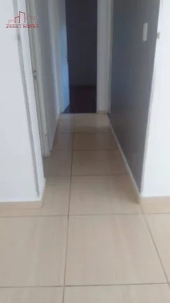 Imagem Apartamento - 57m² - 2 Dormitórios - Condomínio Cruzeiro Do Sul.
