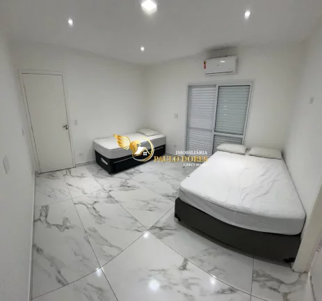 Imagem CASA À VENDA EM CONDOMÍNIO FECHADO EM UBATUBA-SP