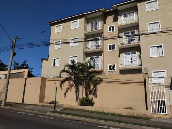 Imagem Apartamento com 2 dormitórios à venda, 62 m² por R$ 215.000,00 - Jardim Vera Cruz - Sorocaba/SP