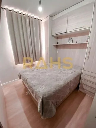 Imagem Apartamento entre os Bairros Glória e Costa e Silva, excelente localização, condominio enxuto, 2 ...