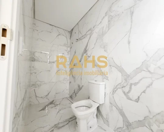 Imagem Maravilhoso Sobrado em Condomínio Fechado no bairro Vila Nova. Em um dos melhores condomínios resi...