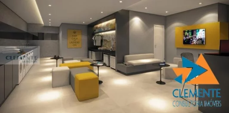 Imagem LOFTS de 1 e 2 qtos, ponto nobre, Santo Agostinho - Belo Hte